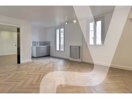 vente appartement 1 pièce 26 m² à vincennes (94300)  261 000 €