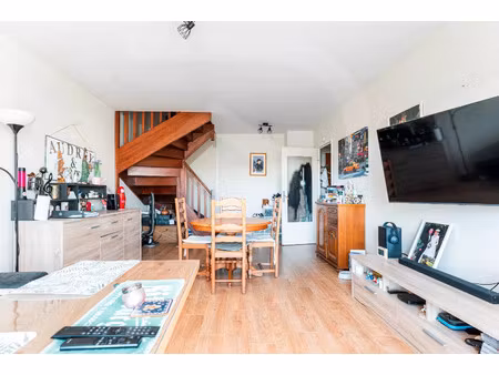 vente appartement 3 pièces 68 m² le havre (76620)