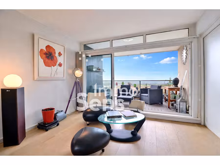 vente appartement 4 pièces 119.12 m² à lille (59000)  329 000 €