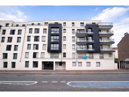 vente appartement 2 pièces 47.33 m² à suresnes (92150)  330 000 €
