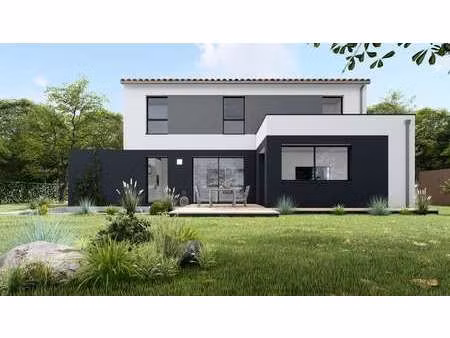 vente maison à saint-colomban (44310) : à vendre / 126m² saint-colomban