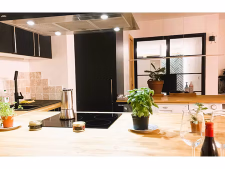 vente appartement 2 pièces 55.85 m² à meudon (92190)  335 000 €