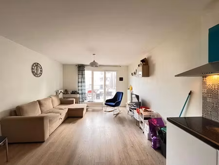 vente appartement 3 pièces 75 m² à colombes (92700)  345 000 €