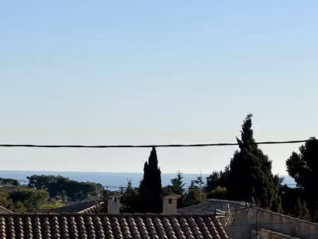 vente appartement 3 pièces 65 m² à martigues (13500)  345 000 €