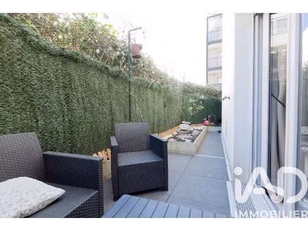 vente appartement 3 pièces 60 m² melun (77000)