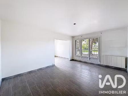 vente appartement 4 pièces 81 m² magny-les-hameaux (78114)