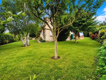 vente maison 7 pièces 205 m² orgeval (78630)
