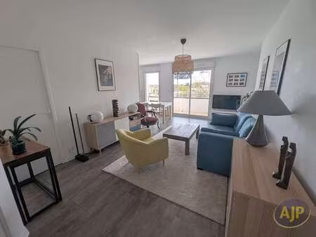 vente appartement 4 pièces à carquefou (44470) : à vendre 4 pièces / 77m² carquefou