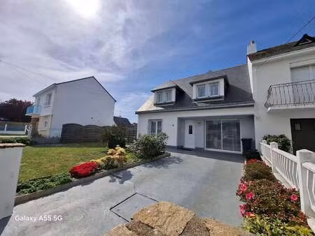 vente maison à batz-sur-mer (44740) : à vendre / 92m² batz-sur-mer