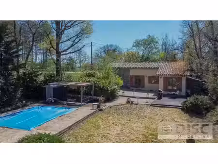 vente maison 4 pièces 62 m² roussayrolles (81140)