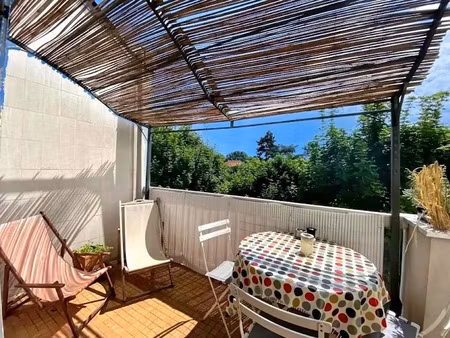 vente appartement 4 pièces 79.42 m² à chatou (78400)  520 000 €