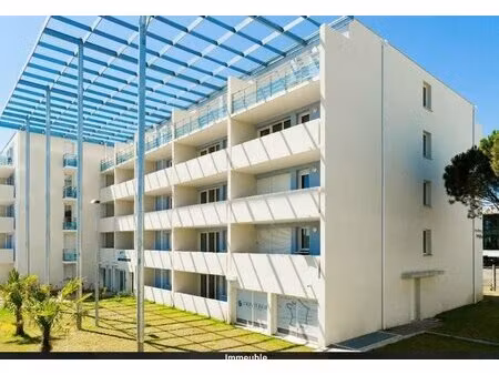 en vente appartement 43 5 m² – 107 000 € |balma