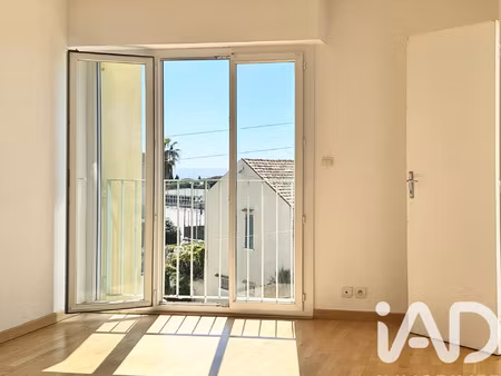 vente appartement 2 pièces 57 m² bandol (83150)