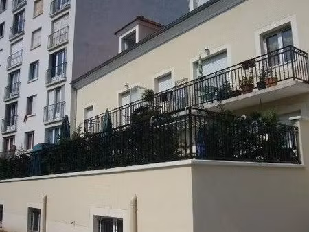 champigny sur marne - f3