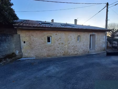 t3 avec 2 places de parking privatives