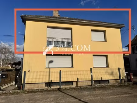 en vente appartement 107 m² – 159 000 € |hochfelden