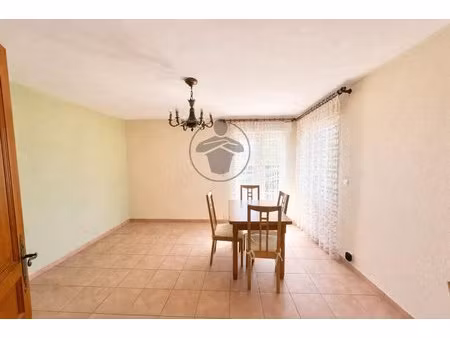 charmant t2 meublé à prades-le-lez 42 36 m²