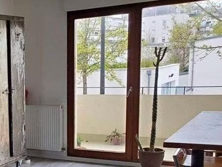vente appartement 4 pièces à saint-jacques-de-la-lande (35136) : à vendre 4 pièces / 82m² 