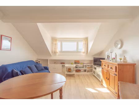 charmant 2 pièces lumineux - centre-ville de saint-jean-de-l