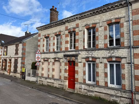 sainte-savine - appartement t2 36m2