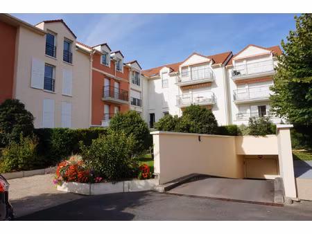 parking sous-sol centre ville