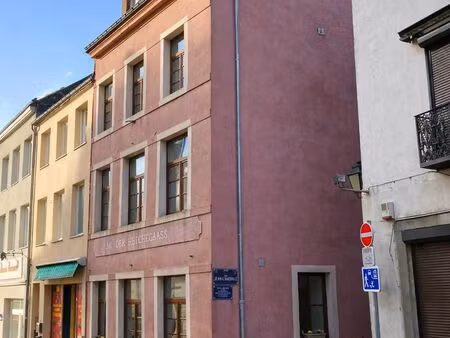 maison à vendre à arlon € 390.000 (ln4j2) - | zimmo