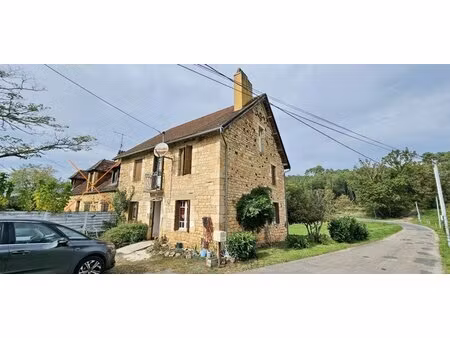 en vente maison 130 m² – 149 000 € |cénac-et-saint-julien