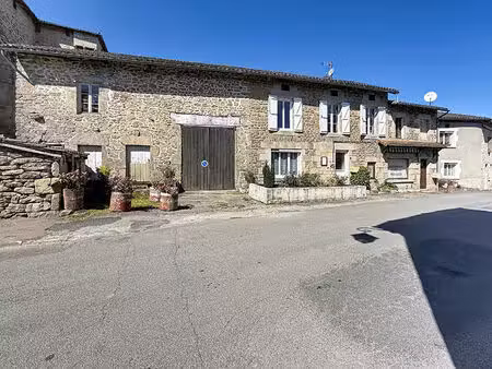 ensemble immobilier compreignac