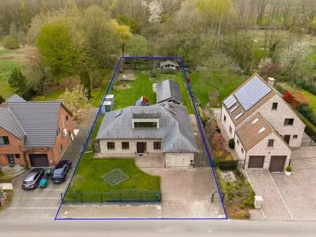 maison à vendre à duffel € 795.000 (ln4i8) - lexximmo reet | zimmo