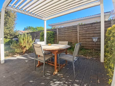 maison eysines 6 pièce(s)