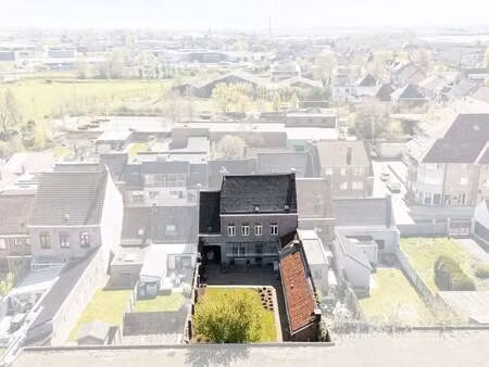 maison à vendre à kortemark € 425.000 (ln4hy) - bordes hooglede | zimmo