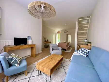 en vente maison 90 m² – 315 000 € |linselles