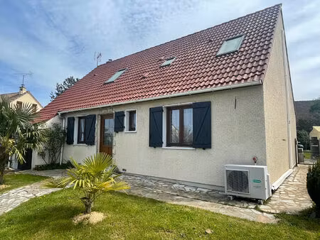 maison maintenon 7 pièce(s)