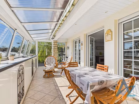 charmante maison sans travaux  à 1 km de la plage