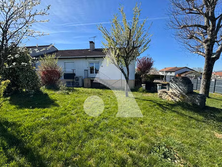 maison neufchateau 5 pièce(s) 107 m2