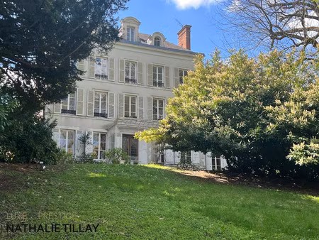 propriété à vendre olivet 11 pièce(s) 418m2 1 298 000€