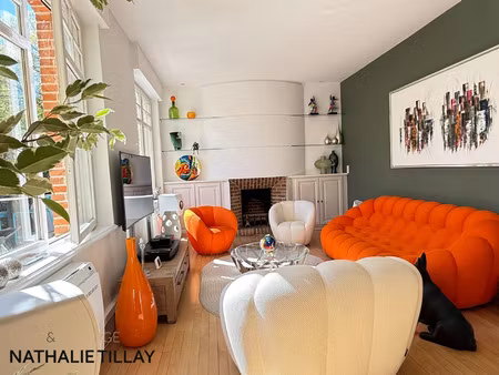 maison à vendre orleans 8 pièce(s) 235m2 866 000€