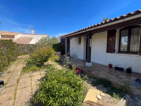 maison à vendre perols 4 pièce(s) 98m2 445 000€