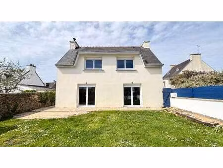 vente maison à plonéour-lanvern (29720) : à vendre / 118m² plonéour-lanvern