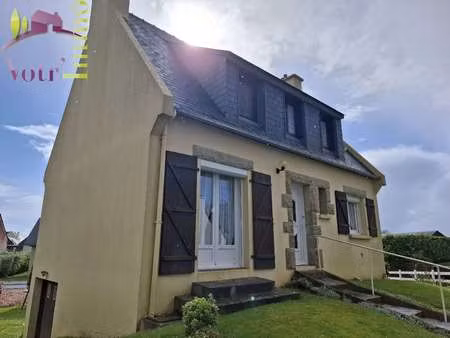 vente maison à plougastel-daoulas (29470) : à vendre / 97m² plougastel-daoulas
