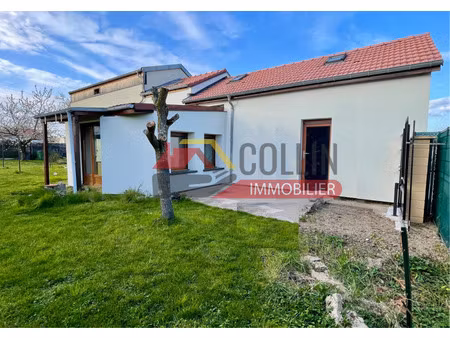 en vente maison 124 m² – 199 000 € |saint-nicolas-de-port