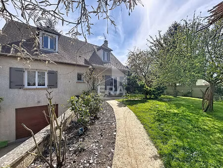 maison sermaise 91 5 pièce(s) 115 m2