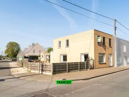 maison à vendre à torhout € 299.000 (ln4is) - immo francois - zedelgem | zimmo