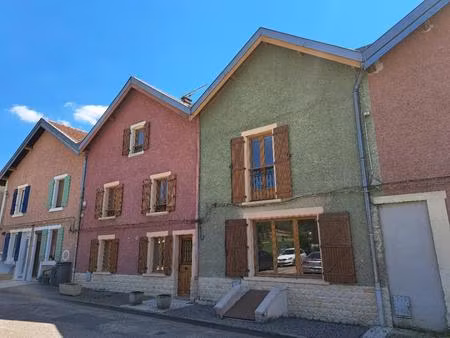 maison vannes le chatel