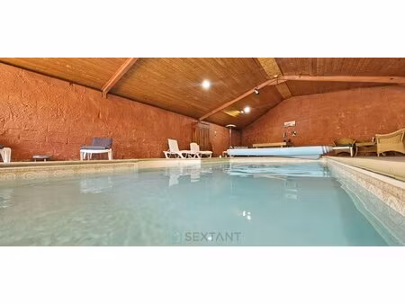 en vente maison 284 m² – 492 000 € |vézac