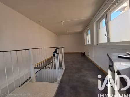 vente maison/villa 2 pièces