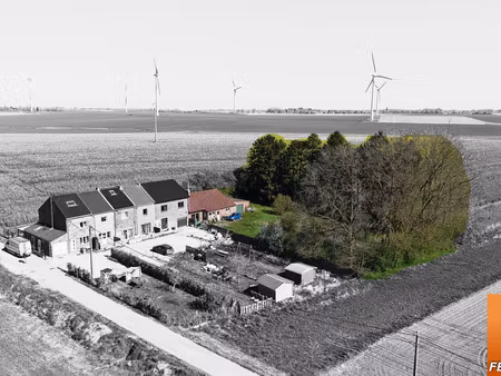 maison à vendre à marbais € 249.000 (ln4i0) - fb immobilier | zimmo