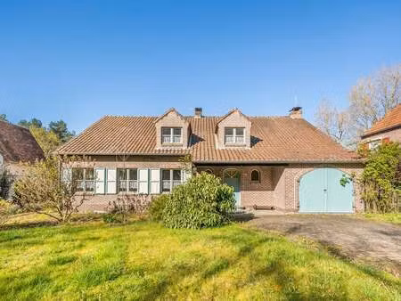maison à vendre à westerlo € 425.000 (ln4j3) - liva vastgoed | zimmo