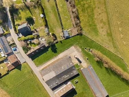 terrain à vendre à amougies € 142.000 (ln4iy) - altro vastgoed oudenaarde | zimmo