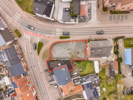 terrain à vendre à opglabbeek € 300.000 (ln4j7) - johan telen vastgoed | zimmo